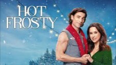Hot Frosty - (Netflix Movie)  2024