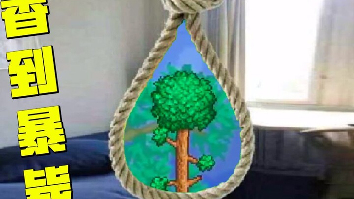 Bản cập nhật cuối cùng của Terraria – tựa game nhất định phải trải nghiệm, dù có chết cũng phải chơi