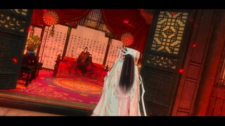 [Ni Shui Han Manor] Heaven Official's Blessing Ghost Market & Ni Shui Han