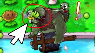 زومبي: من فعل هذا؟!