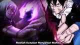 Jujutsu Kaisen Season 2 Episode 7 .. - Mahito VS Mechamaru Final Fight ..!!