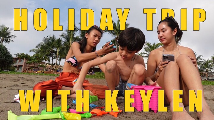 Keylens's Holiday Trip