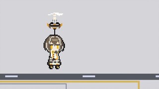 [Arknights] Kami masih belum tahu siapa yang nomor satu hari itu