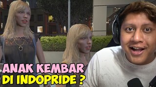 BERCANDA BERSAMA ANAK KEMBAR - GTA V Roleplay #88