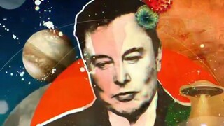 Elon Musk space tesla spacex