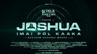 Joshua (2024)
