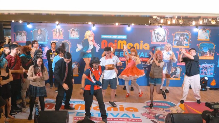 Animania Festival 2025