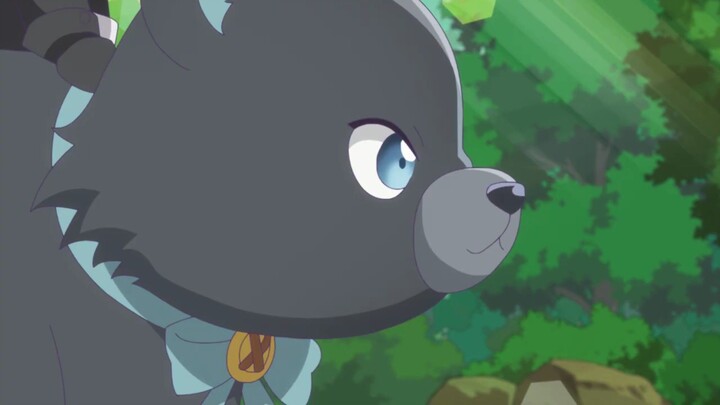 kuma kuma kuma bear punch s2 sub indo eps.7