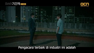 [Indo-Sub] Ep.16 End | Class of Lies (2019)