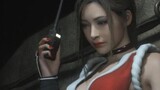 Chinese made "Resident Evil 2: Remake" Mai Shiranui Mod