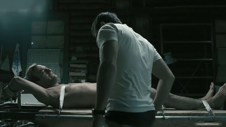 ลูกสาววัย 8 ขวบถูกล่วงละเมิดและฆาตกรรม พ่อใช้ความรุนแรงควักไตของฆาตกรออกมา! คอมเมนต์เร้าอารมณ์กับหนั