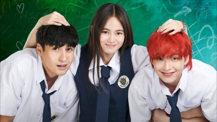 Ang Mutya Ng Section E Galit si Kiefer kasi nagseselos yan sya 🙄👀