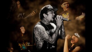 A Tribute To Jamir: Cariño Brutal - Slapshock (Cover) - SOLABROS.com