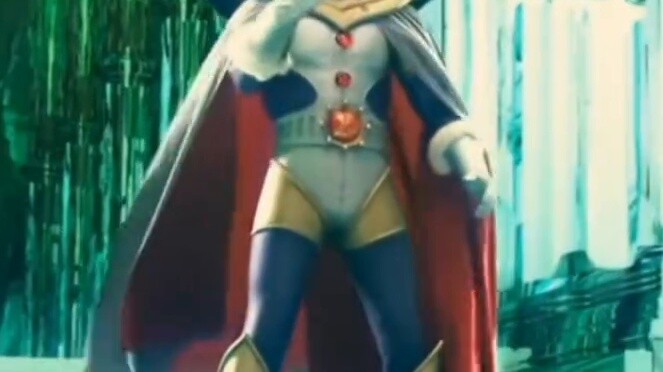 Did Hepa kill King Ao in the early script? King Ao at 10% of his strength vs. Hepa at 10 times his s