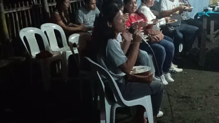 galing ni ate