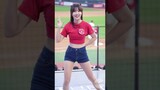 갈수록 이뻐지네 이주희 치어리더 직캠 Lee JuHee Cheerleader 240413 |4K