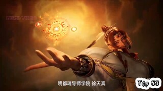 Tuyệt Thế Đường Môn - Tập 83 Full HD Thuyết Minh