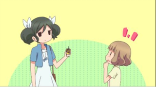 Tập 05 Tình Yêu Học Đường (momokuri) 2015 HD-VietSub