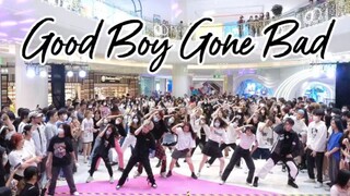 【TXT】小档这首歌真的好火！太出圈了！！Good Boy Gone Bad 随机舞蹈|随唱谁跳深圳站第十次KPOP随机舞蹈