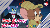 [Tom & Jerry] [Tổng Hợp Năm Mới] 001 - 050_A2