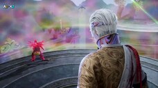 Against the Sky Supreme Episode 184 Subtitle Indonesia