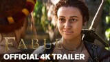 Fable Official Trailer | Xbox Games Showcase 2024