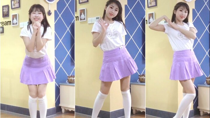 【Zhenmu】Lagu tema Youth With You 2 YES! OK! Bersinar Bersama