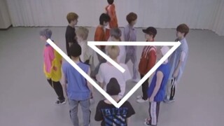 【SEVENTEEN】不了解也好看，了解以后看着更有趣的舞蹈