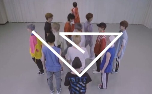 【SEVENTEEN】不了解也好看，了解以后看着更有趣的舞蹈