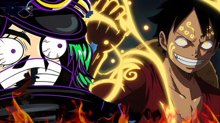 INI BARU KEKUATAN GILA LUFFY DI GAME ONE PIECE 2026