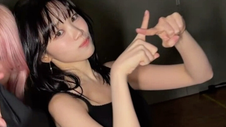 [Kim Chae-won] THAT'S A NO NO | Challenge: Fun dancing, fun watching! 260401 focus