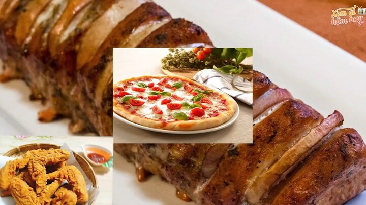 Những Yêu Cầu Kỳ Quặc Nhất Của TỬ TÙ Về Bữa Ăn Cuối Cùng Trước Khi Chết