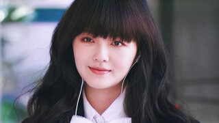 卧槽，她真的演出了“笑意不达眼底”的感觉！！