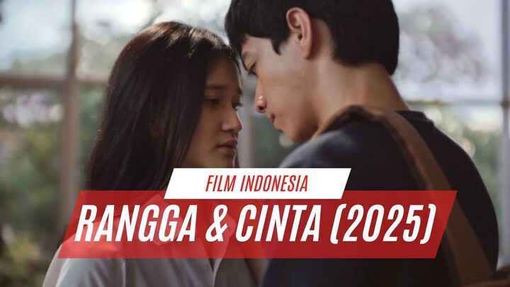 RANGGA & CINTA (2025)