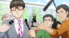 Trò Chơi Nghìn Tỷ Tập 5 thuyết minh