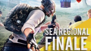 [วันที่ 2 - vol.3] realme League: realme X PUBG MOBILE Amateur SEA GRAND FINAL