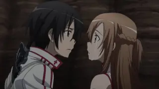 Sword Art Online [AMV] - There’s Nothing Holdin’ Me Back