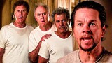 4 hot dads 1 thermostat | Daddy's Home 2 | CLIP