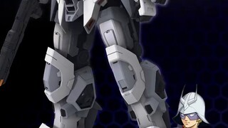 99 buku terbuka! Penjaga Lapangan Mesin dan Industri Nuklir Hitchell ada di sini [Model Frontline]