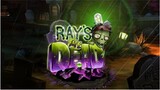 Ray's The Dead Gameplay PC