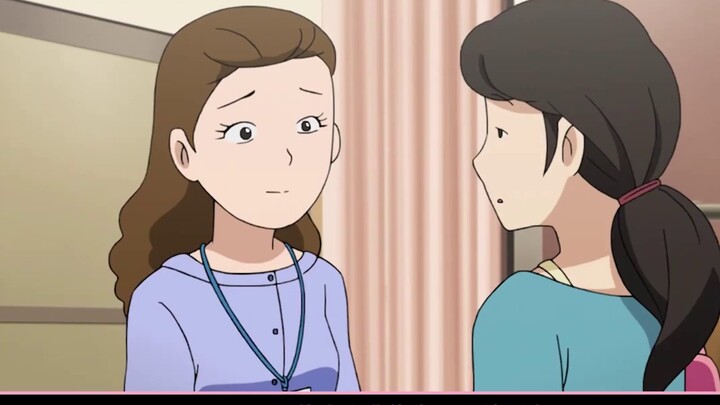 The girl got a black card with unlimited spending and went on a shopping spree, but the ending was u