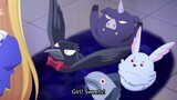 All of the Animals want a taste of Aileen's sweets I'm the Villainess ep 2 funny moment