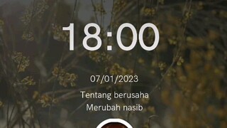 ALQURAN MENJAWAB MOTIVASI KERJA