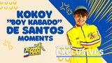 Running Man Philippines: Kokoy de Santos "Kabado" Moments (Online Exclusive)