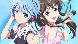 tập 09 cô nàng Fuuka