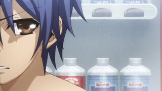Shido Terkuat: Daiweishilong (Musim 1)