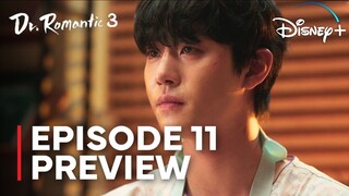 Dr. Romantic 3: Episode 11 Preview Explained