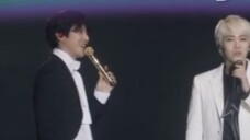 Encore Lee Hong Ki + Jung Yong Hwa masih menjadi pembunuh ingatan pria cantik! Masa muda siapa yang
