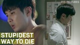 [FULL EP] Failed at Work, Betrayed by GF... He Wants to Die | ft. Kim Ji-seok | Irish Uppercut Ep.2