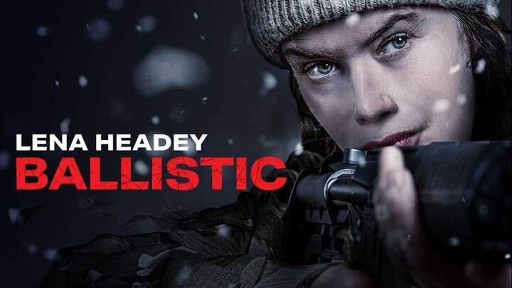 Ballistic (2025) - SUB INDO